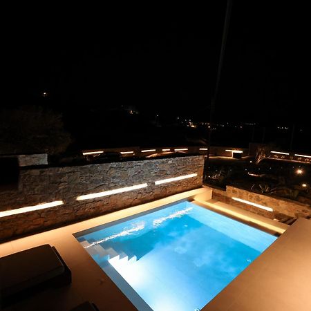 Queen Kalliopi Suites Plintri Exterior foto