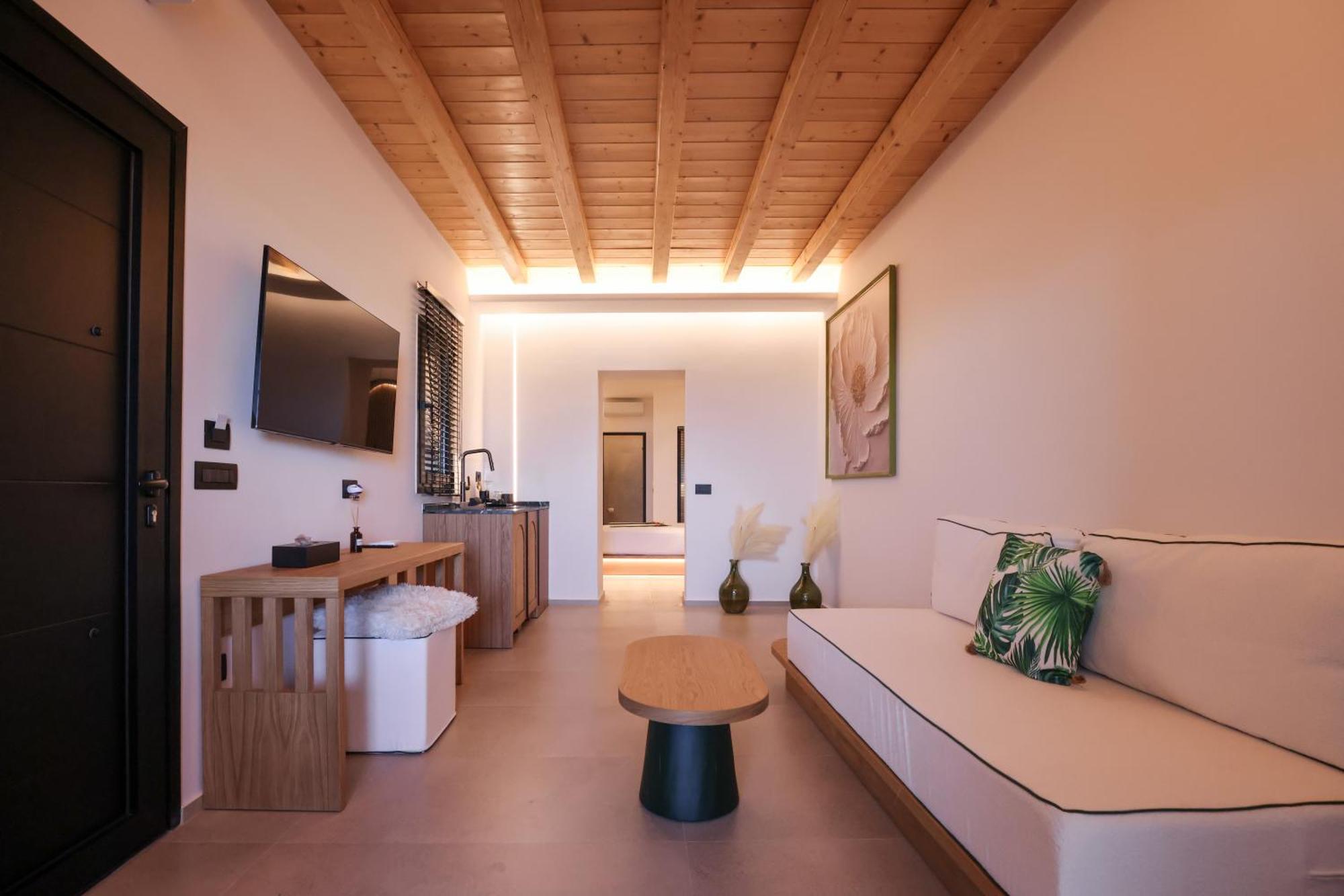 Queen Kalliopi Suites Plintri Exterior foto