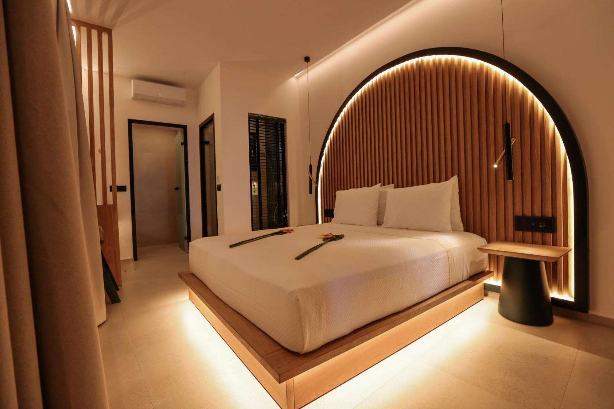 Queen Kalliopi Suites Plintri Exterior foto