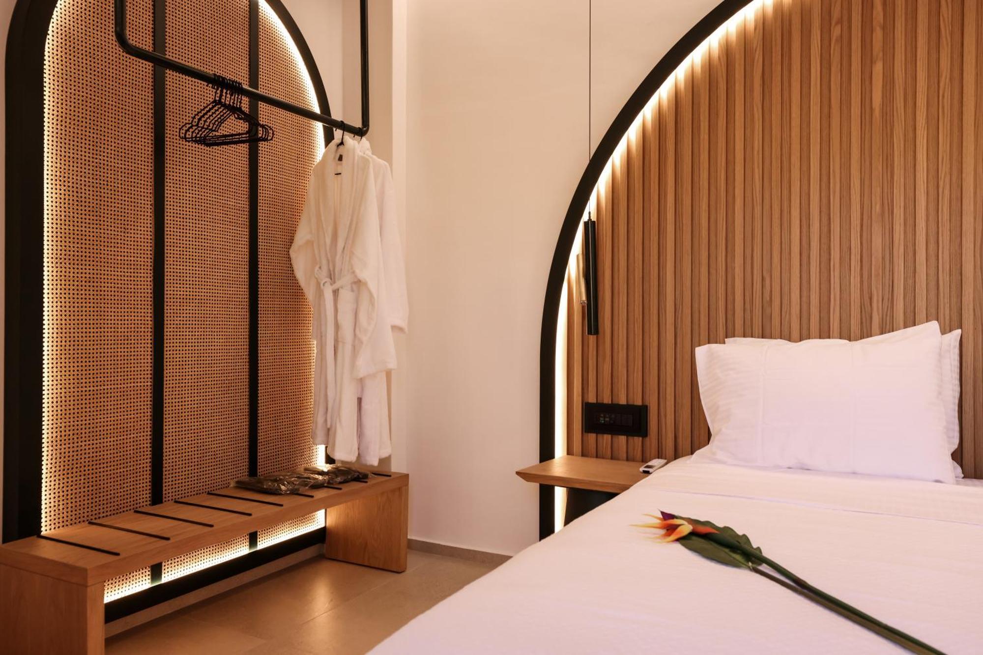 Queen Kalliopi Suites Plintri Exterior foto