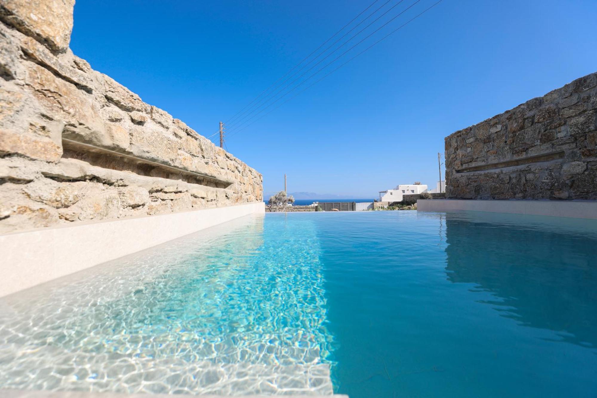Queen Kalliopi Suites Plintri Exterior foto