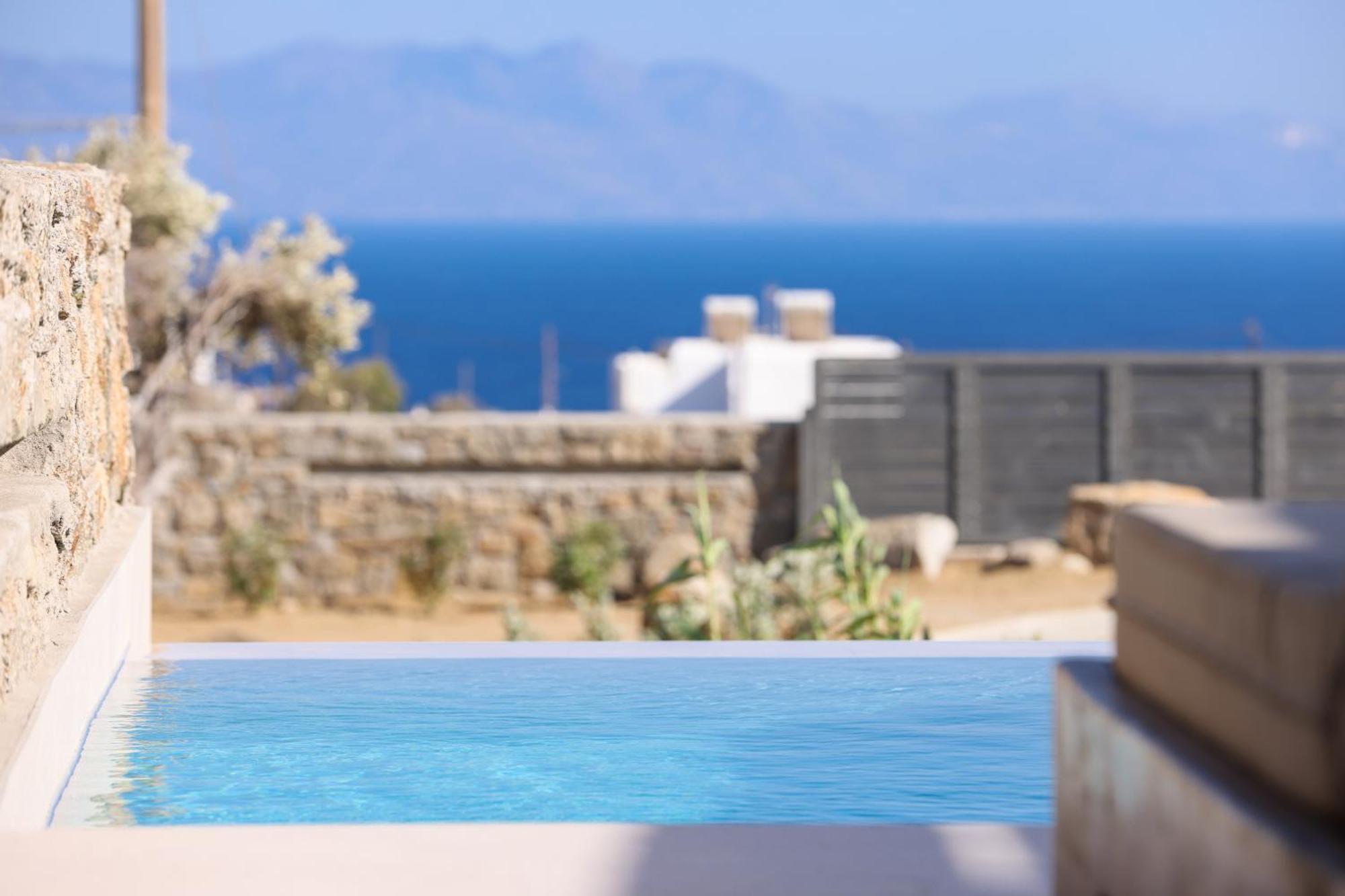 Queen Kalliopi Suites Plintri Exterior foto