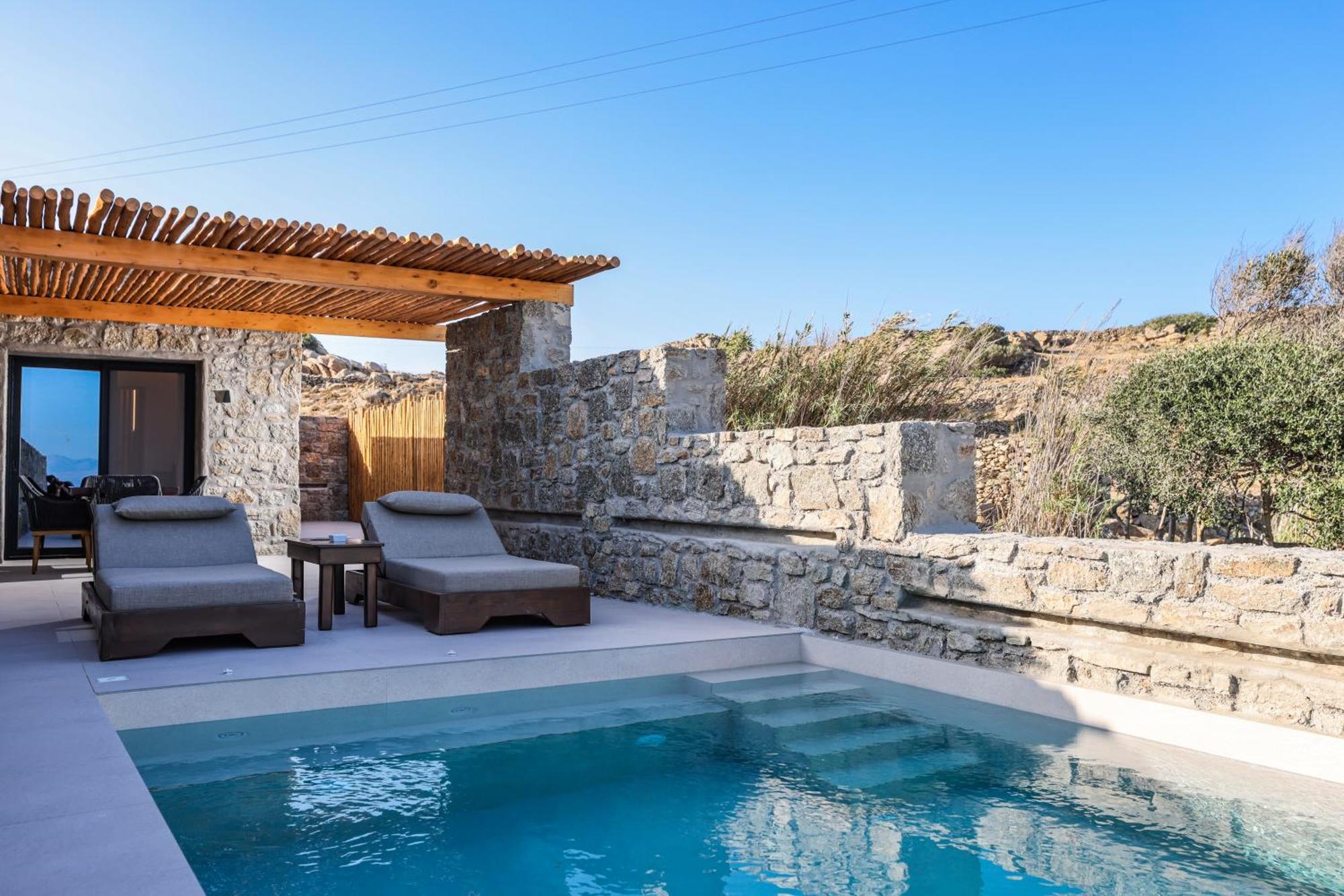Queen Kalliopi Suites Plintri Exterior foto