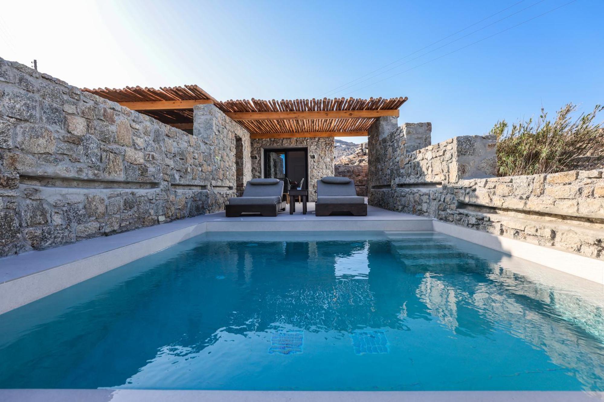 Queen Kalliopi Suites Plintri Exterior foto