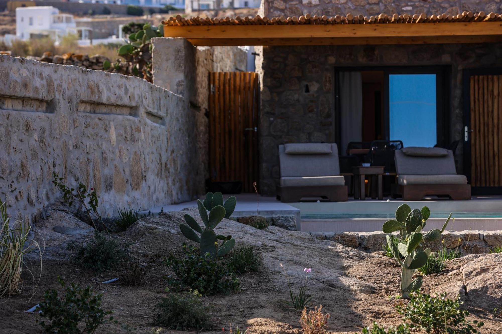 Queen Kalliopi Suites Plintri Exterior foto
